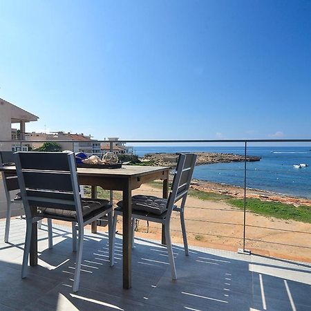 Apartment Ses Baules Colonia de Sant Jordi Exterior foto