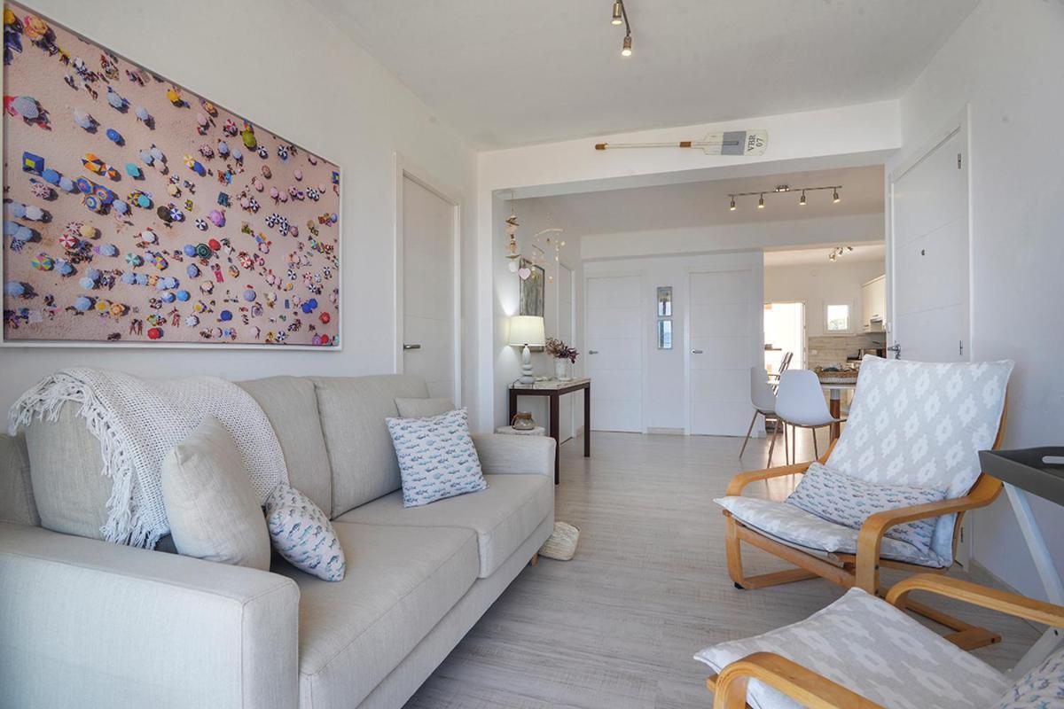 Apartment Ses Baules Colonia de Sant Jordi Exterior foto
